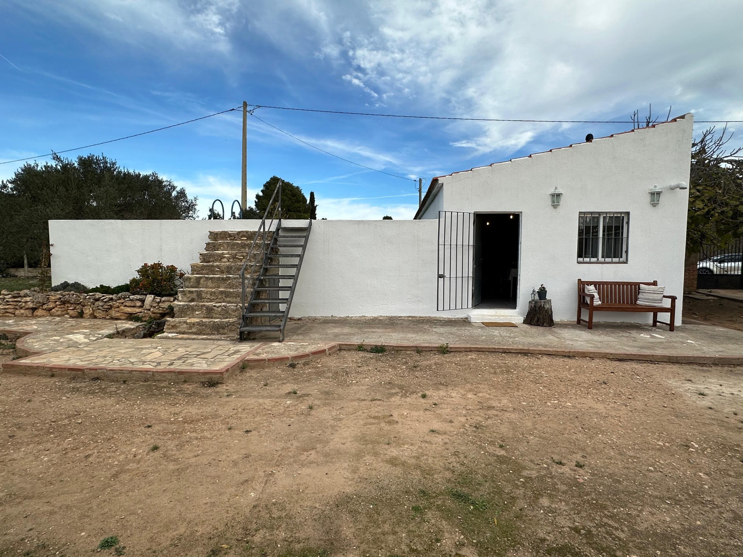 casa en venda a Tàrrega