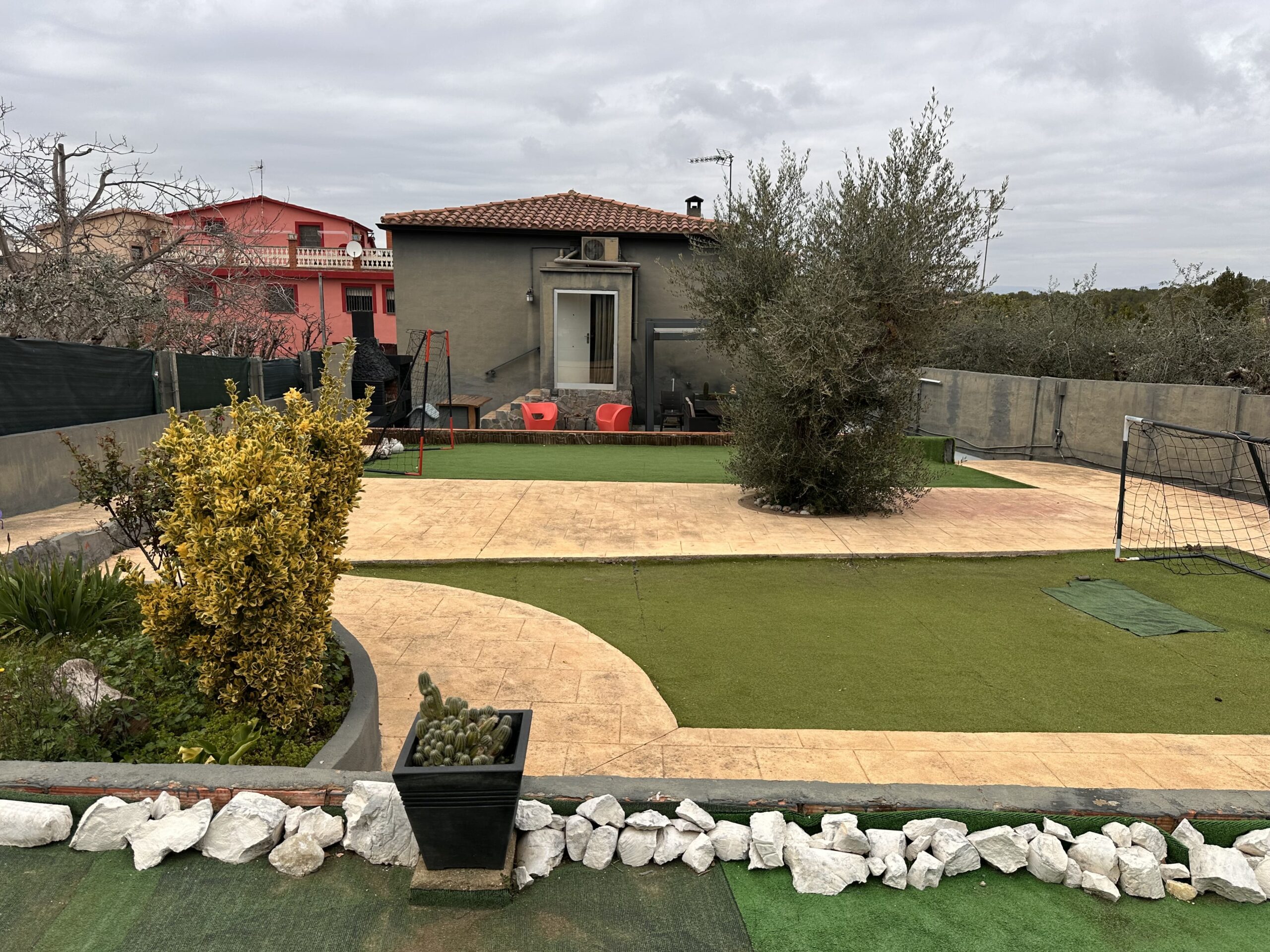 Immobiliaria a Tarragona